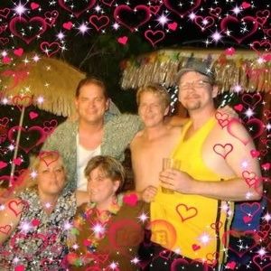 Meet your Posher, Sara